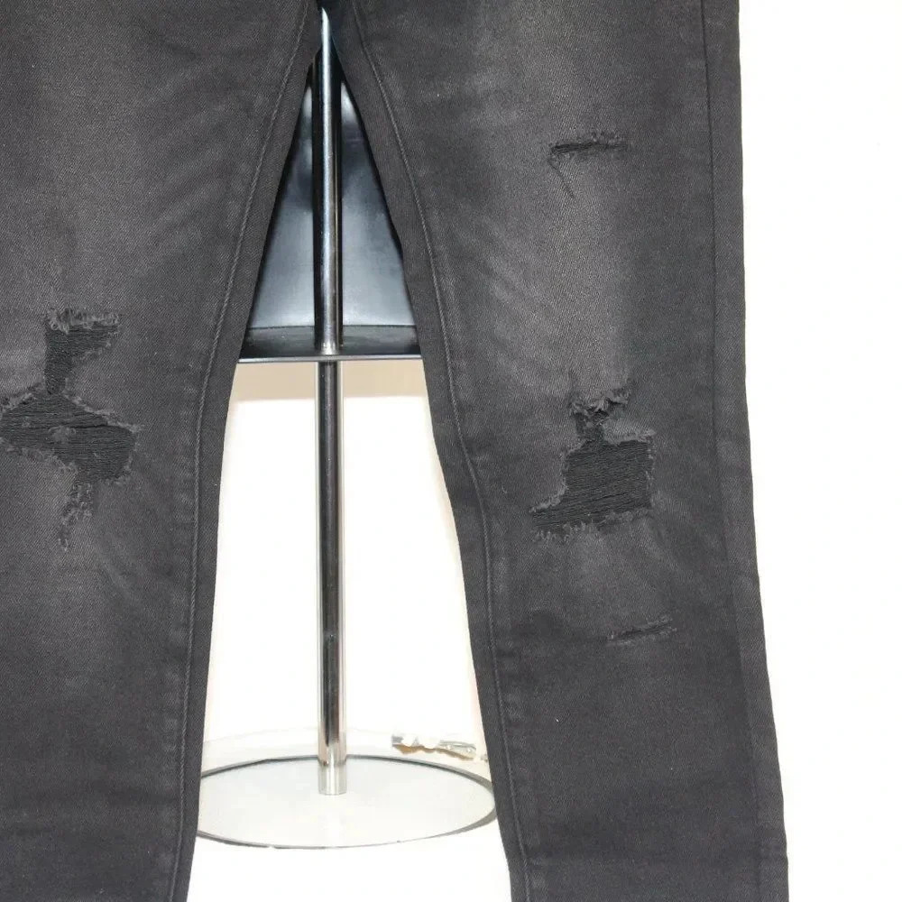 NWT SANDRINE ROSE Jeans - Picture 3 of 9